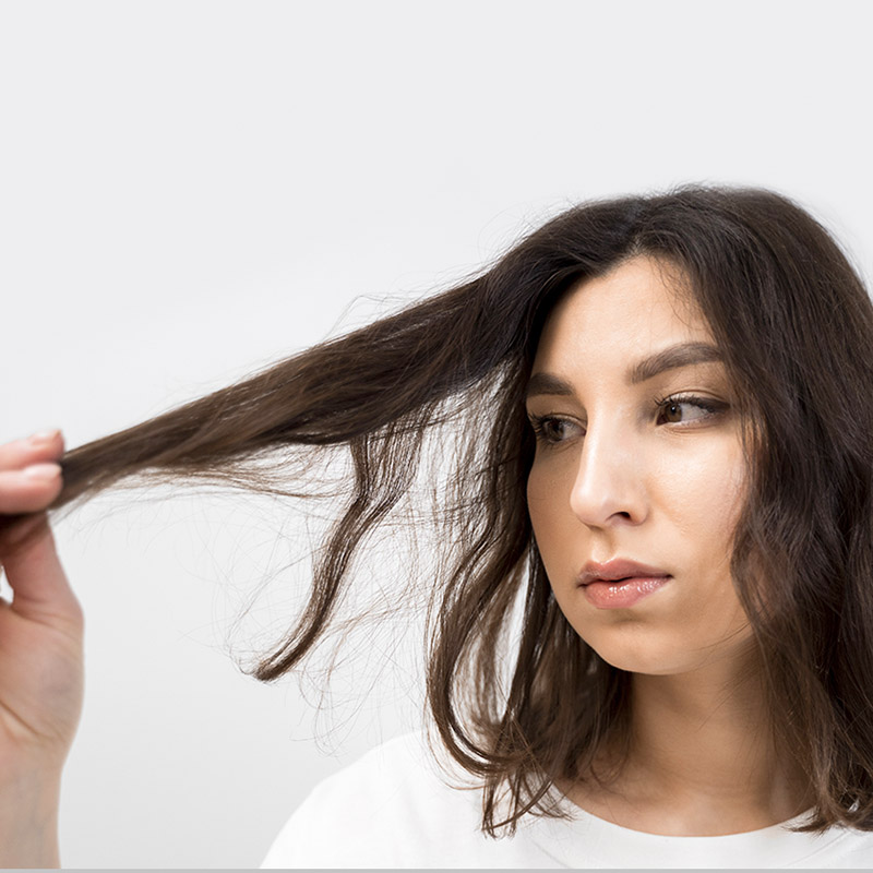 Guia definitivo: como evitar o frizz nos cabelos e manter uma aparência impecável